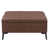 Brown Faux Suede is out of stock