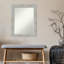 Miroir mural Nashay