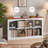 8-Cube Storage Organizer