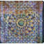 « creative mandala », impression sur toile tendue-17915439