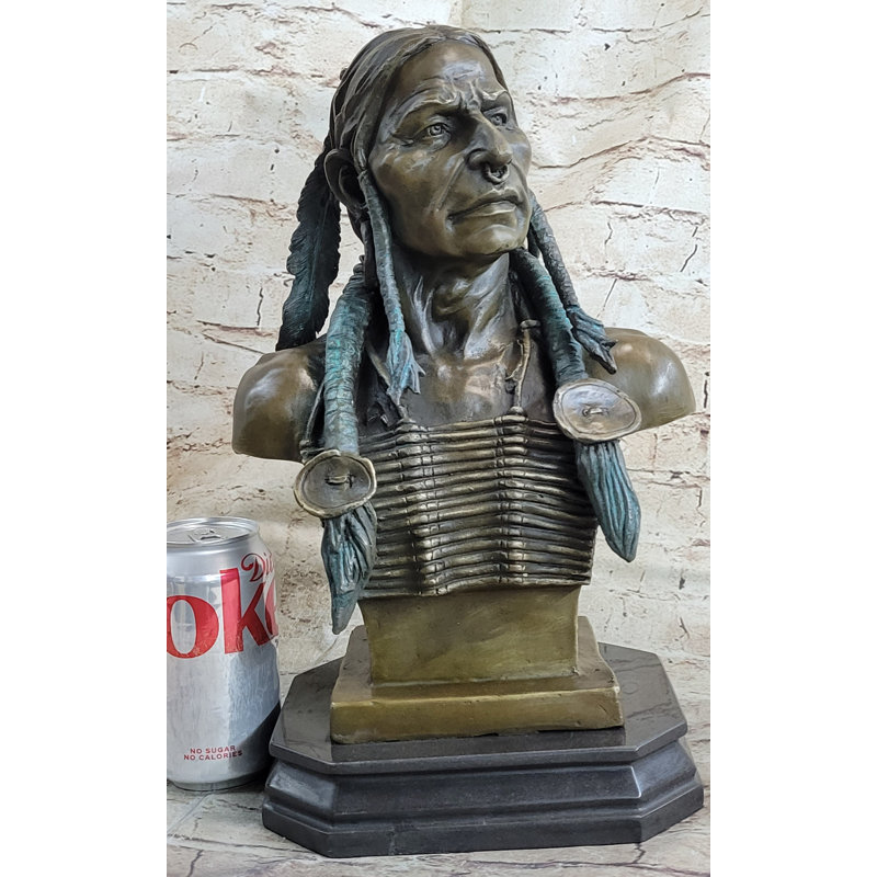 Objet de décoration Wilser