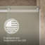 Levity 59.62" x 62" Bypass Bath Door with CleanCoat® Technology-94842338-111117690