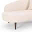 Luna Round Arms Chaise Lounge-62450805