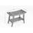 Madalynn 25 in. W Teak Shower Bench