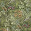 Geometric Digitally Printed 100% Polyester Area Rug-86024620