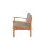 Barnet 5 Seater Conversation Set
