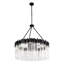 Lustre classique unique à 12 lumières Matrix-75189262