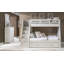 Commode 5 tiroirs Casey