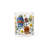 250ml Drinking Glass Set