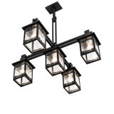 5 - Light Chandelier