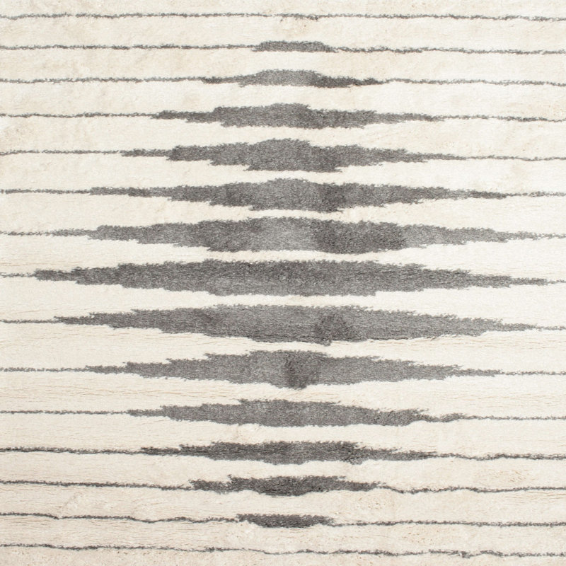 Indoor Rug, Square 4'