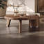 Table basse Wabi-sabi