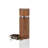 AdHoc Profi Pepper or Salt Mill