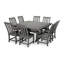 Ensemble repas 9 pièces Vineyard-29563474