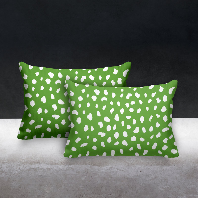 Coussin intérieur / extérieur Lumbar