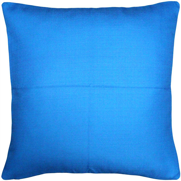 Reversible Throw Pillow