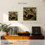 Lilie printemps en ville-109123935