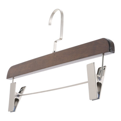 Limones Non-Slip Hangers With Clips