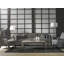 Flint Solid Wood Coffee Table
