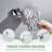 4 - Piece Bathroom Hardware Set-57986968