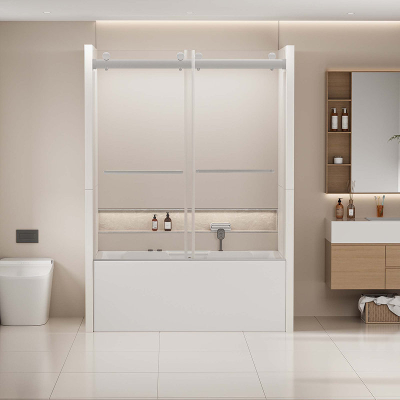 Shower Doors