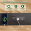 Console 78,8 po avec prise de courant-275086875