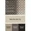 Tapis abstrait moderne 4911-106380880