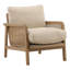 Ismay Occasional Chair Sand