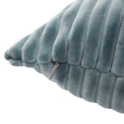 Postrio Sawgrass Luxury Square Pillow Cover