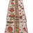 Christmas Table Runner with Holiday Icons F07M5-8A