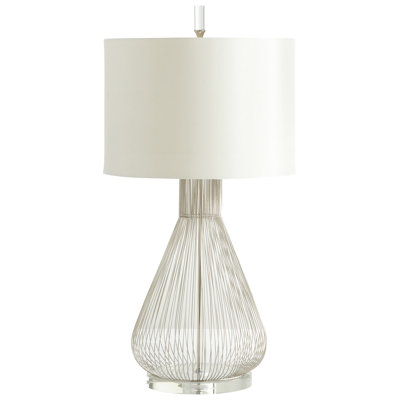 Lampe de table 34 po Whisked Fall