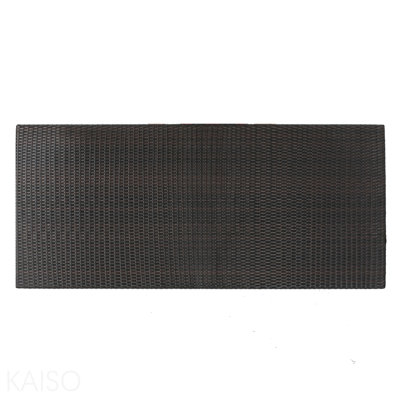 Table rectangulaire 33 * 75 - PVC