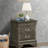 Nanhey Wooden Nightstand-98366859