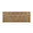 Trestle Table - Cashew