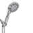 Brushed Nickel selected