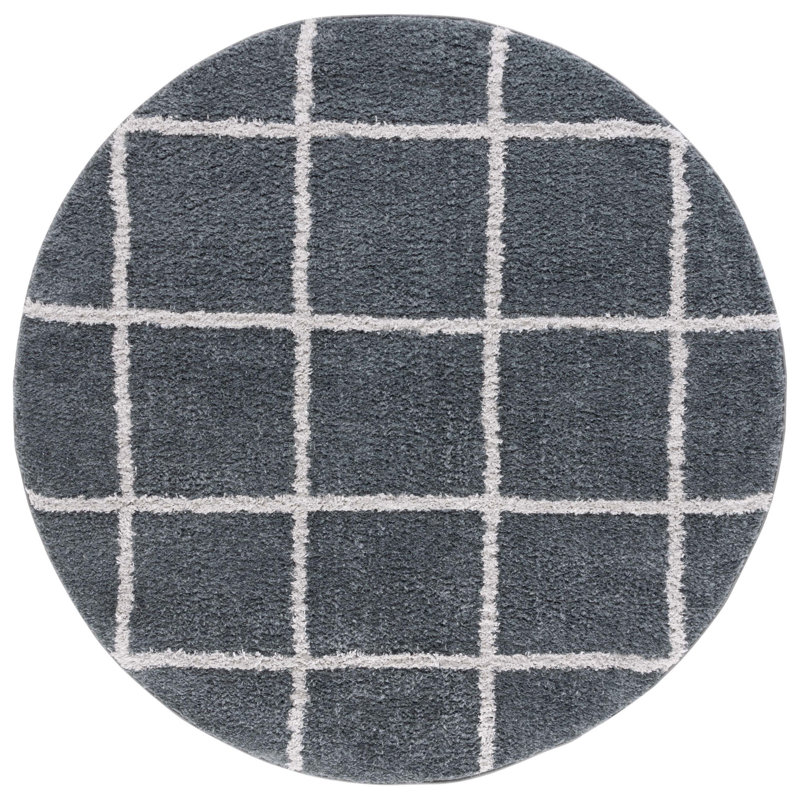 Tapis performance Norvège, Rond 6 pi 7 po