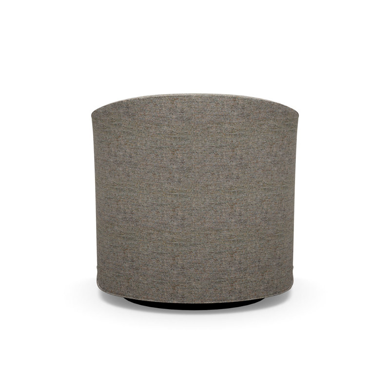 Sadie Swivel Barrel Chair, 2243-80