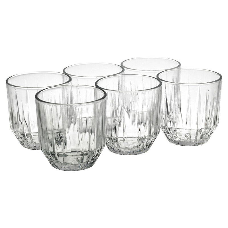 300ml Glass Set