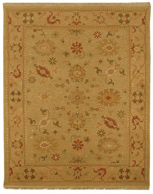Sumak Rug