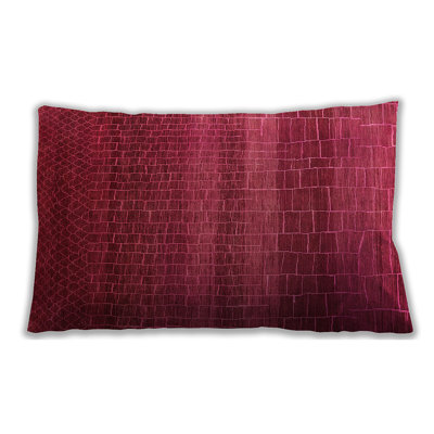 Outdoor Square Pillow Cover & Insert