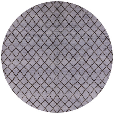 Tapis oriental Borchert