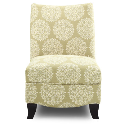 Fauteuil de chambre Dixie Gabrielle