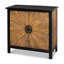 Centrum Solid Wood Accent Chest
