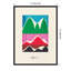 Olav Beyond Our Wildest Dream by - Picture Frame Graphic Art-1492040802-1492040805