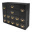 Armoire de rangement 14 tiroirs-188140528
