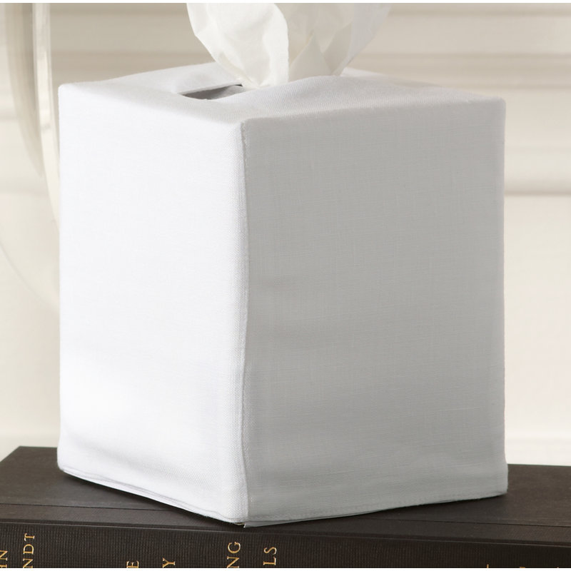 Tissue Box Cover