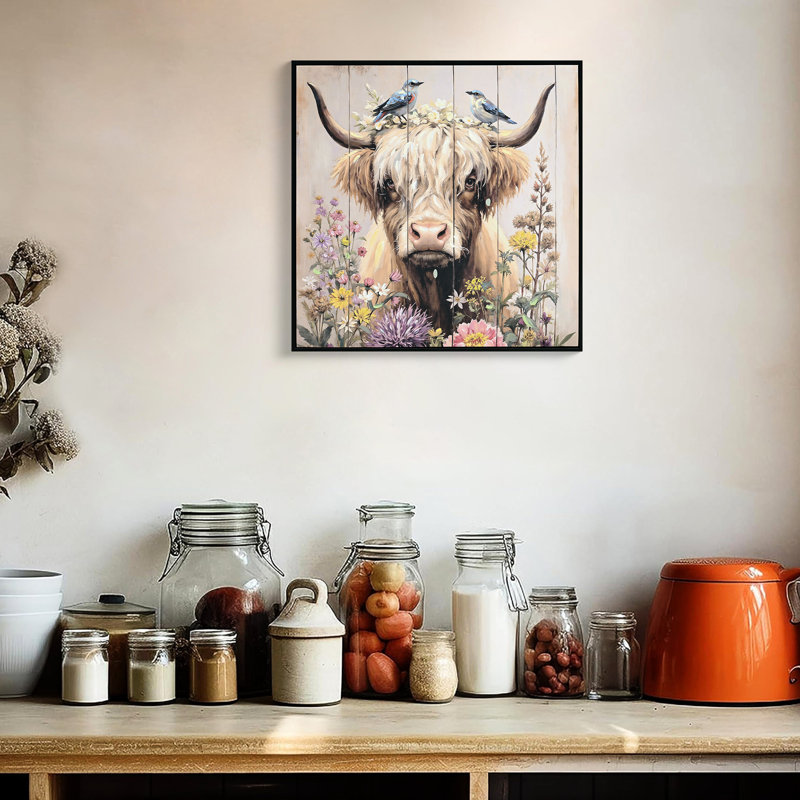 ACAFB-dcbcd Wall Decor