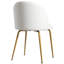 Chaise d'appoint rembourrée H 30 po Eileen-1803636002-1803636001