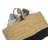 Rosecliff Heights Jute / Sisal Decorative Basket
