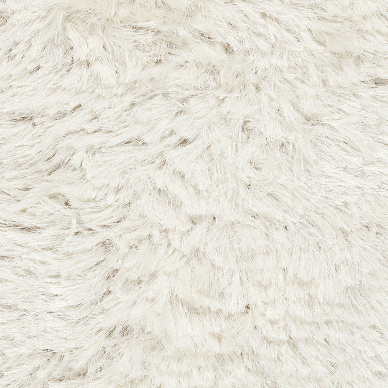 Brampt Area Rug in Ivory, Rectangle 6' x 9'